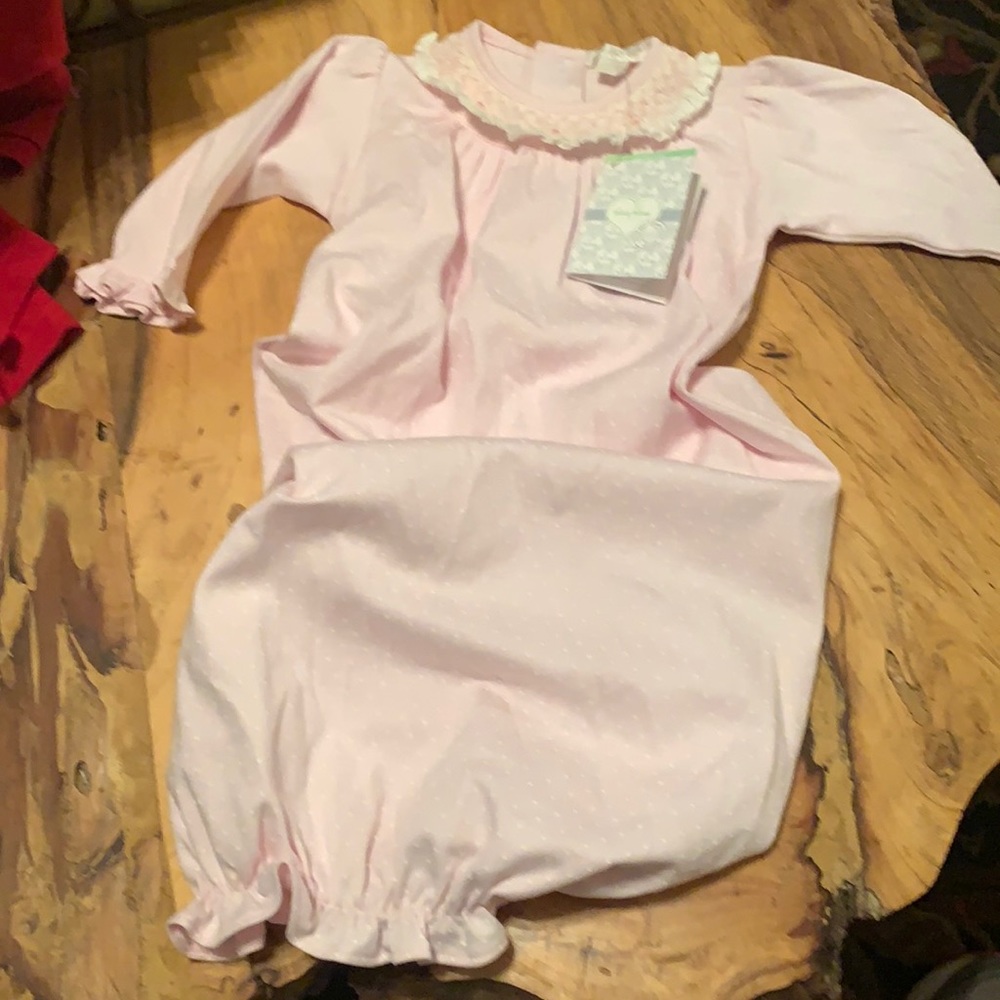 Gown new with tags